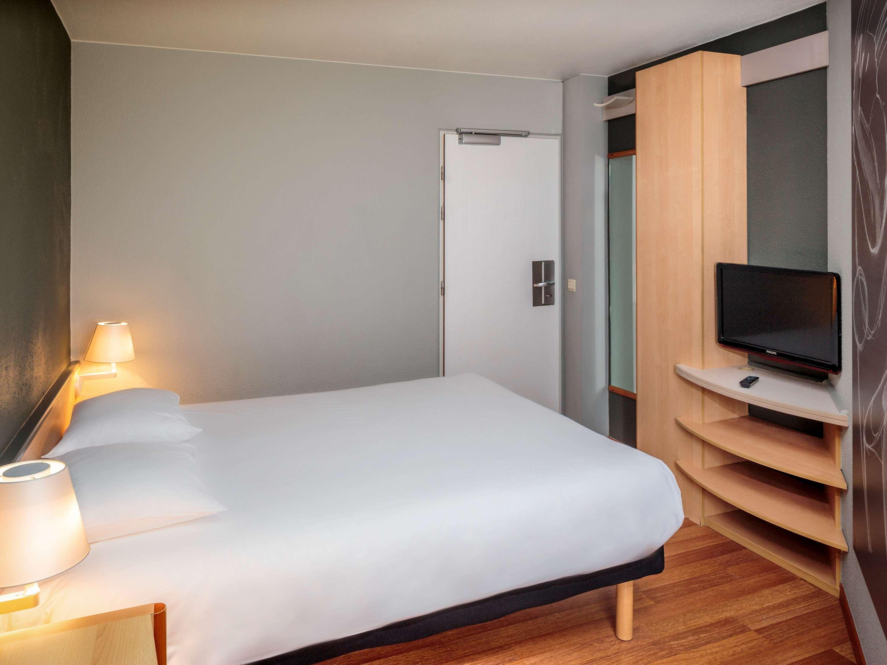 ОТЕЛЬ IBIS BRUSSELS CITY CENTRE БРЮССЕЛЬ 3* (Бельгия) - от 9315 RUB | NOCHI